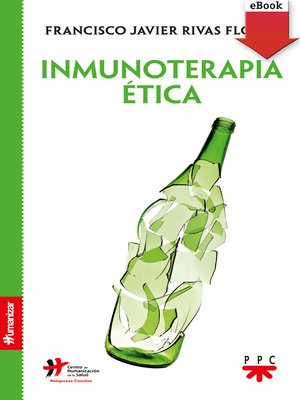 cover image of Inmunoterapia ética